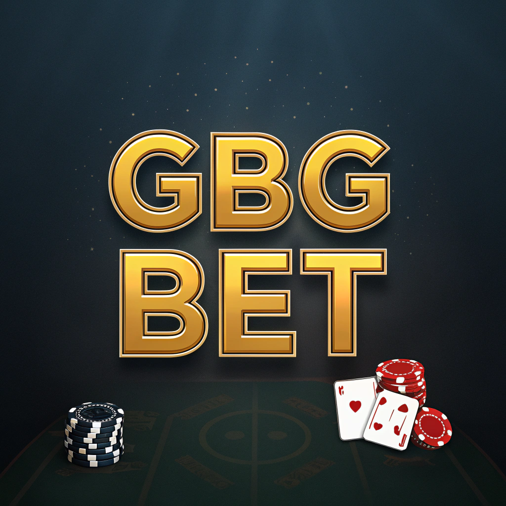 GBGBET-Logo